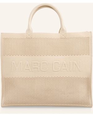 Marc Cain Shopper - Natur