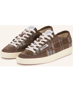 Autry Sneaker WINDSCAPE LOW XC - Natur