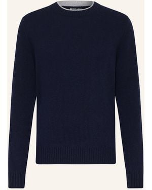 Ecoalf Pullover - Blau
