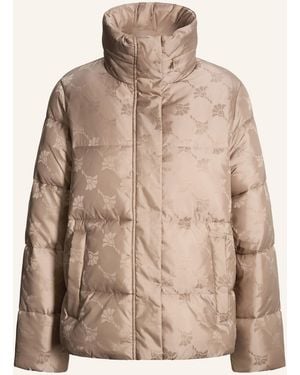 Joop! Steppjacke - Natur