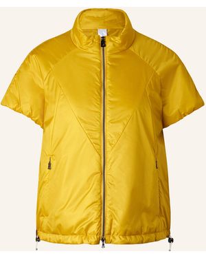 Bogner Steppjacke BRITANY - Gelb