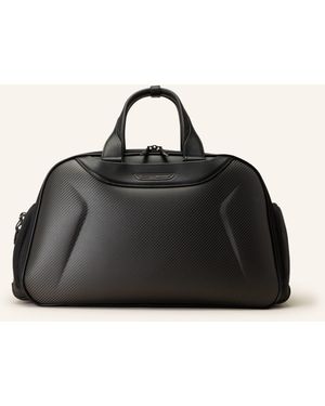 Tumi MCLAREN Weekender QUANTUM - Schwarz