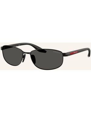 Prada Sonnenbrille PS B53S - Natur