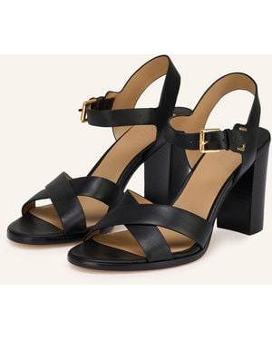 Ralph Lauren Sandaletten EMERYN - Schwarz