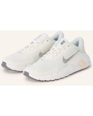 Nike Fitnessschuhe FLEX TRAIN - Natur