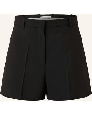 Givenchy Skort - Schwarz