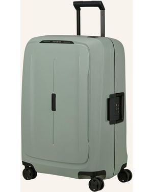 Samsonite Trolley ESSENS - Grün