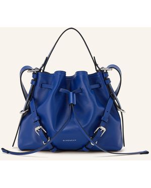 Givenchy Schultertasche VOYOU - Blau