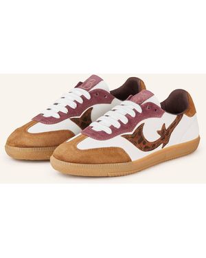 Ba&sh Sneaker CREW - Pink