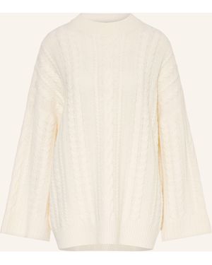 by Aylin Koenig Pullover OLIVIA - Natur