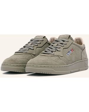 Autry Sneaker MEDALIST LOW - Grau