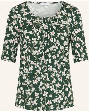 Hobbs T-Shirt JACQUELINE - Grün