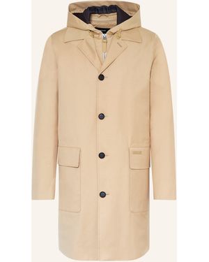 Mackage Daunenmantel MATHIAS - Natur
