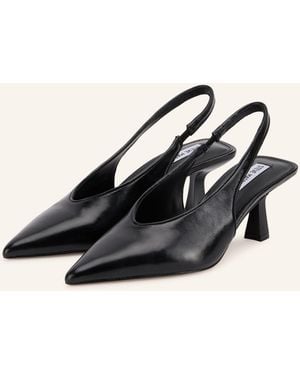 Steve Madden Slingpumps ALARI - Schwarz