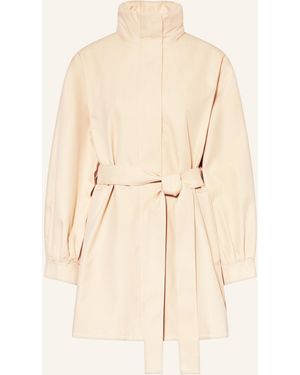 BRGN Regenjacke ROSSBY - Natur