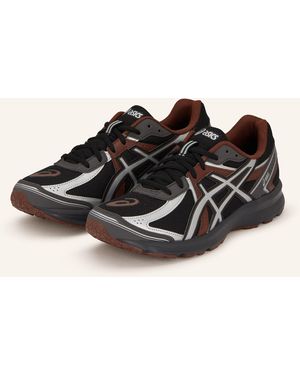 Asics Sneaker JOG 100S - Schwarz