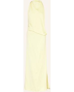 Sportmax Abendkleid DOLMEN - Natur