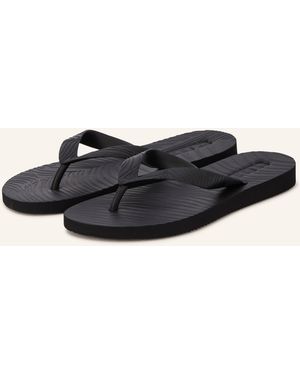 Sleeper Flip-Flops CLASSIC - Schwarz