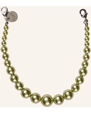 CHEEKY CHAIN MUNICH Smartphone-Kette AUDREY - Natur