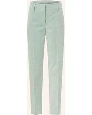 Windsor. Cordhose - Grün