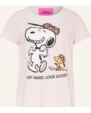 FROGBOX T-Shirt - Pink