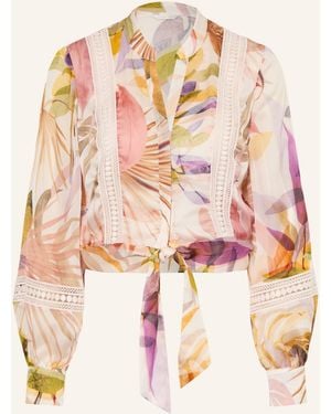 Guess Bluse ZAHARA - Pink