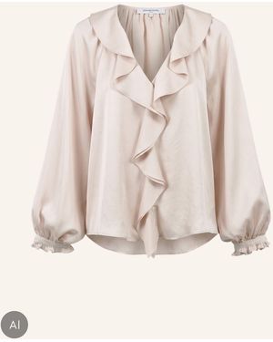 Gerard Darel Bluse LORI - Natur
