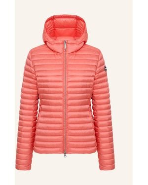 Colmar Daunenjacke 2213 - Rot
