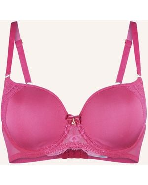 Lingadore BH T-shirt - Pink