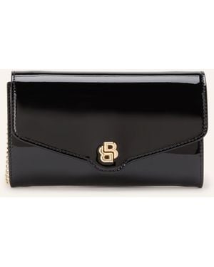 BOSS Clutch BEYOND - Schwarz