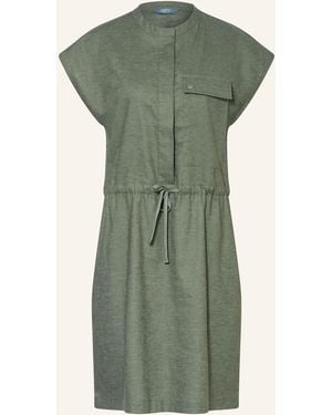 Meru Kleid VALENCE - Grün