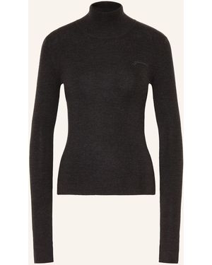 Ganni Pullover - Schwarz