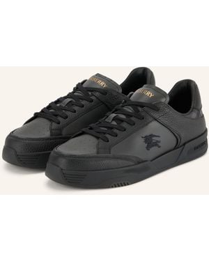 Burberry Sneaker HARROW - Schwarz