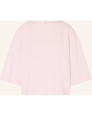 Opus T-Shirt SYROS - Pink