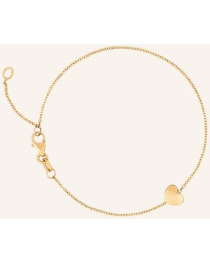 Wempe Fine Jewelry Armband MINIMALISM JUNIOR - Natur