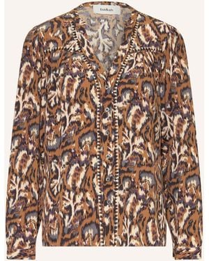 Ba&sh Bluse ONADA - Braun