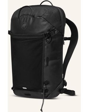 Mammut Tagesrucksack ALTO 18 - Schwarz