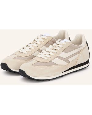 Tom Ford Sneaker MICK - Natur