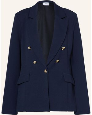 Joseph Ribkoff Jerseyblazer - Blau