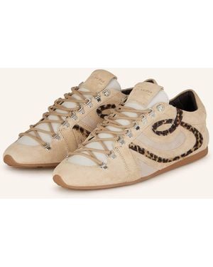Claudie Pierlot Sneaker - Natur