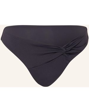 JETS Australia Panty-Bikini-Hose SMOOTH - Blau