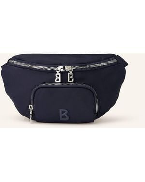 Bogner Gürteltasche VERBIER PLAY 1.0 JANICA - Blau