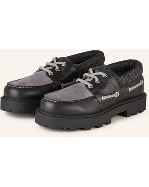 Givenchy Bootsschuhe STORM - Schwarz