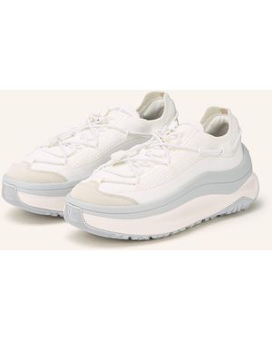 Moon Boot Sneaker MOON247 XLACE - Natur