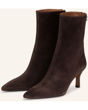 Maje Stiefeletten - Schwarz