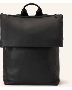 Bogner Rucksack KIRORO LEON - Schwarz
