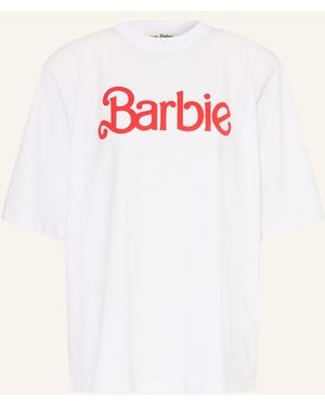 Gestuz Oversized-Shirt BXGKENNA - Pink