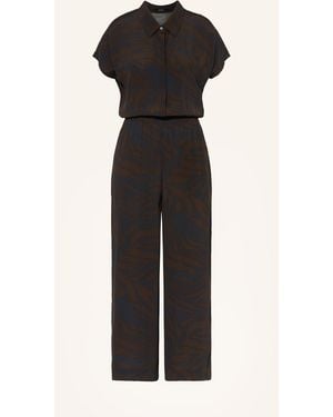 someday. Jumpsuit CETARA - Schwarz