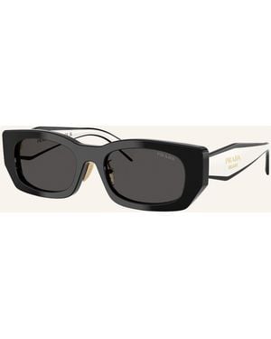 Prada Sonnenbrille PR B05SF - Natur