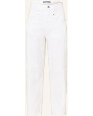 MARC AUREL Mom Jeans - Natur